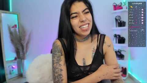 saraadesire