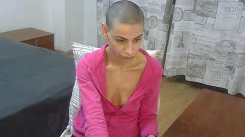 sonyabrunette @ myfreecams on 20240403