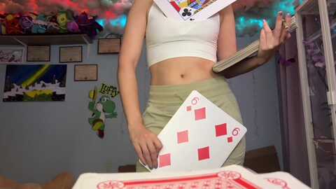 starpowerrr @ myfreecams on 20240403