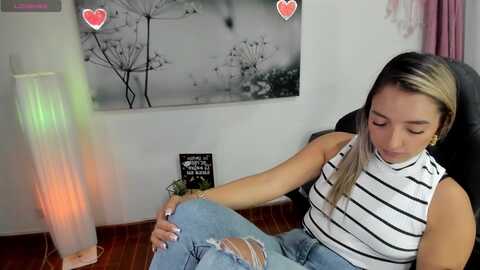 veromars @ myfreecams on 20240403