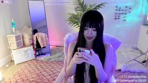 acaiberry @ myfreecams on 20240404