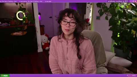 afterglow @ myfreecams on 20240404