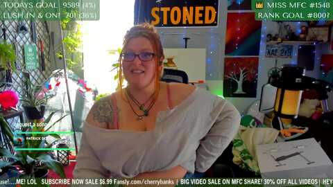 cherrybanks @ myfreecams on 20240404