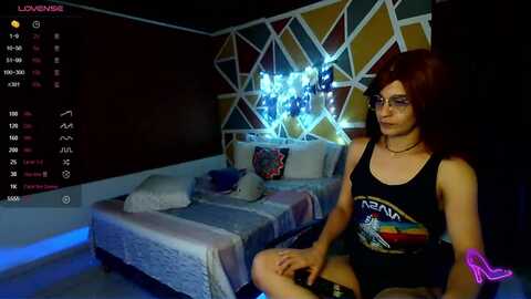 clarita_cox @ myfreecams on 20240404