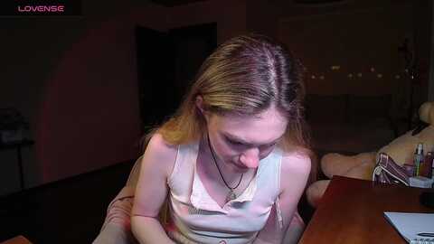 coconutik @ myfreecams on 20240404