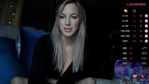 dreamytrance @ myfreecams on 20240404