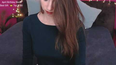 erinon @ myfreecams on 20240404