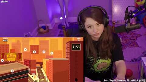 farmersophie @ myfreecams on 20240404
