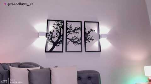 isabella99_ @ myfreecams on 20240404