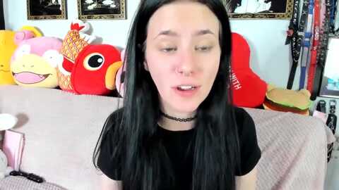 isabelle_babe @ myfreecams on 20240404