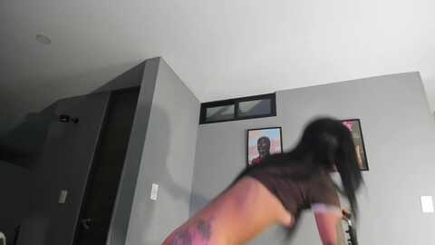 jade7777 @ myfreecams on 20240404