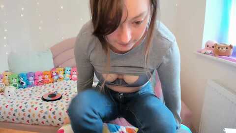 jessiebear_ @ myfreecams on 20240404
