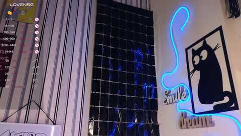 lil_nika @ myfreecams on 20240404
