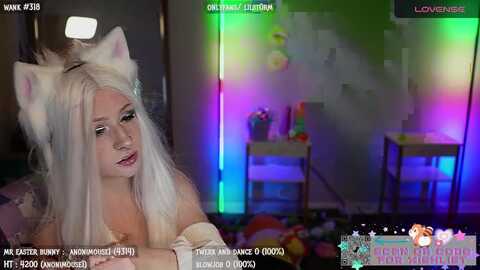 lilstorm @ myfreecams on 20240404