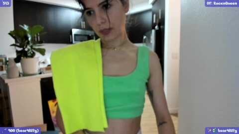 litty @ myfreecams on 20240404