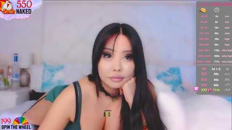 lucky_star888 @ myfreecams on 20240404