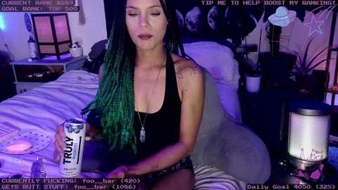 lunarlexxx @ myfreecams on 20240404