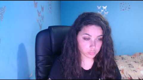 prettymelania @ myfreecams on 20240404