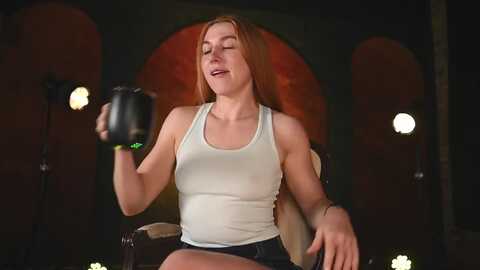 rocknrose @ myfreecams on 20240404
