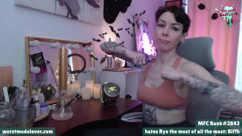 rylandbaby @ myfreecams on 20240404