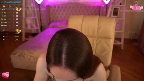 shyfoxyy @ myfreecams on 20240404