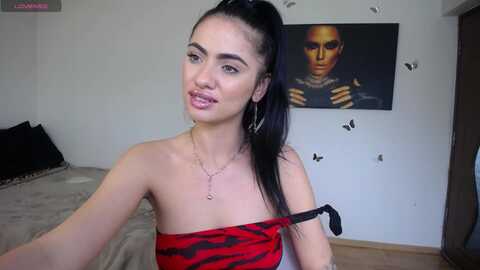 tina_turnerr @ myfreecams on 20240404
