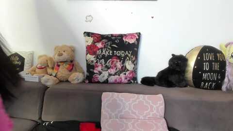 aletaocean @ myfreecams on 20240405