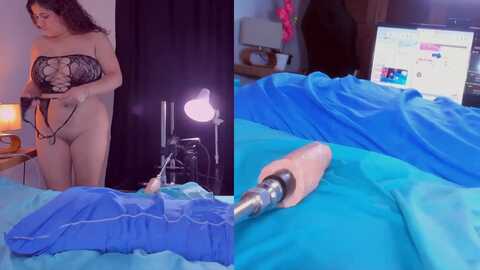 ambers__love @ myfreecams on 20240405