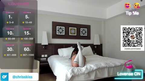 chris_sweet_ @ myfreecams on 20240405