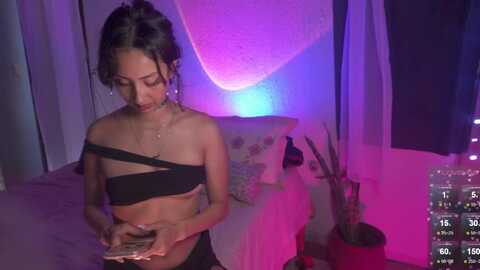 cinderella36 @ myfreecams on 20240405