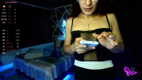clarita_cox @ myfreecams on 20240405