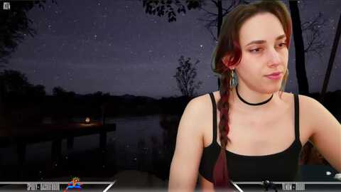 dashy @ myfreecams on 20240405
