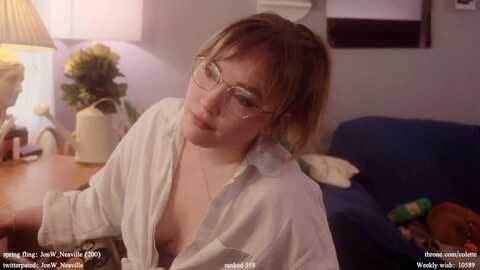 femme @ myfreecams on 20240405