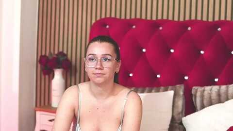 freyamonroe @ myfreecams on 20240405