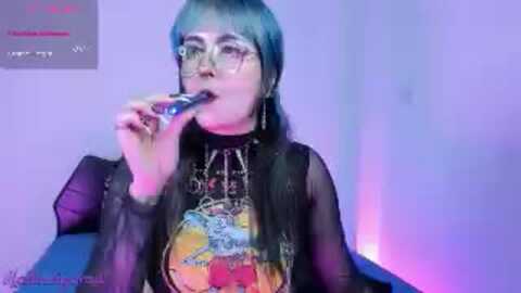 hallucigenia1 @ myfreecams on 20240405