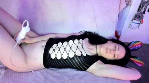 isabelle_babe @ myfreecams on 20240405