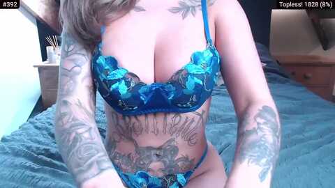 itsfayday @ myfreecams on 20240405