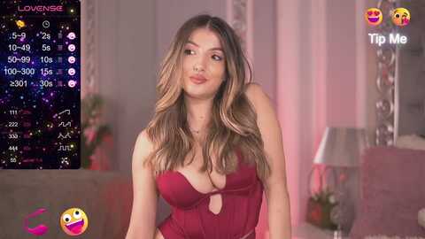 kellymathews @ myfreecams on 20240405