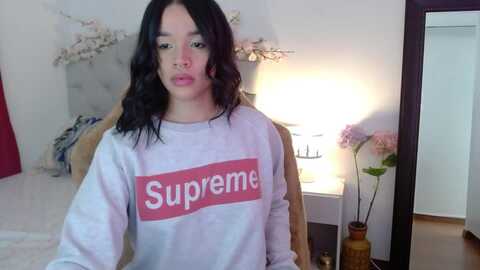 kiararose22 @ myfreecams on 20240405