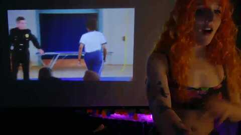 kristiebish @ myfreecams on 20240405