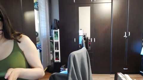 kristineexxx @ myfreecams on 20240405
