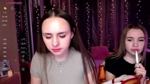 lady_luck0 @ myfreecams on 20240405