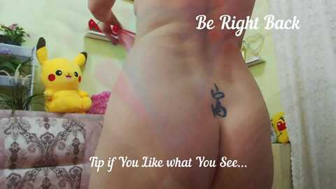 ladybigsmile @ myfreecams on 20240405