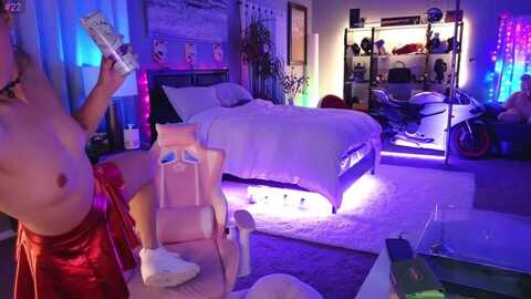 lexxistar @ myfreecams on 20240405