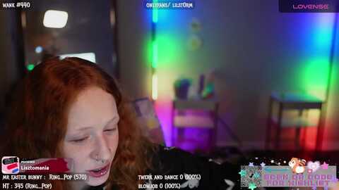 lilstorm @ myfreecams on 20240405