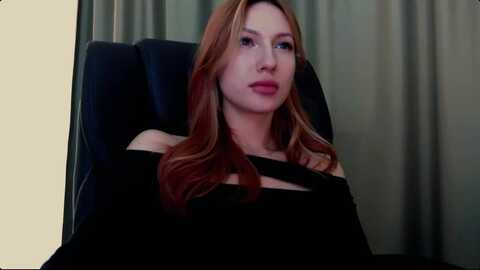 lovelygin @ myfreecams on 20240405