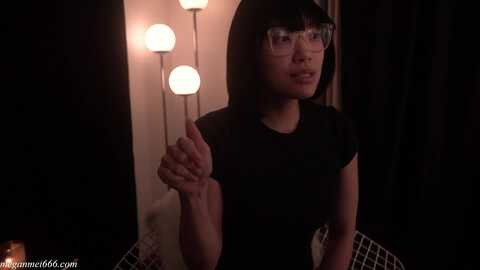 meganmei666 @ myfreecams on 20240405