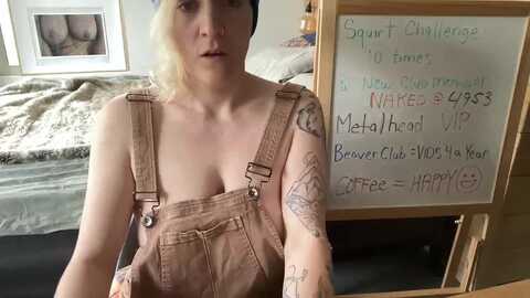 purrtymetal @ myfreecams on 20240405