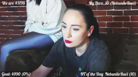 quinniesmile @ myfreecams on 20240405