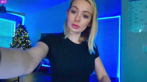 sammy_gray @ myfreecams on 20240405